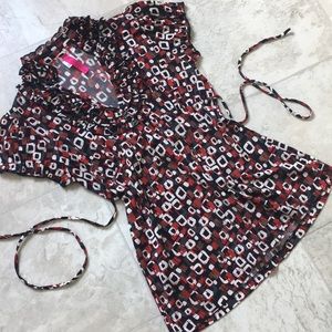 Heart soul blouse